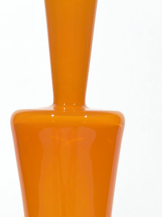 Vase OLYMPE · 31.8 × 7 cm · Léon & Ulysse