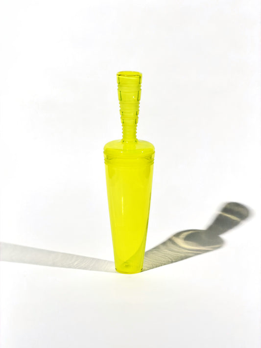 Vase OLYMPE · 34.5 × 8.5 cm · Léon & Ulysse