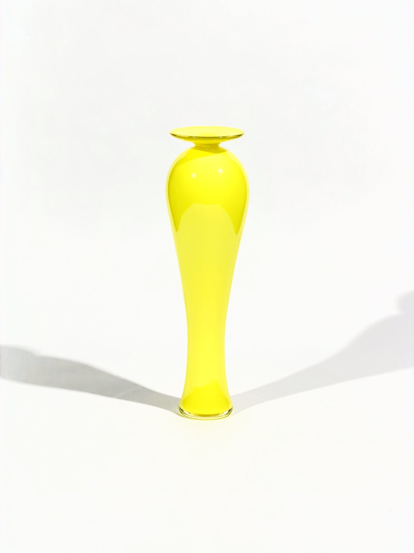 Vase OLYMPE · 33 × 9 cm · Léon & Ulysse