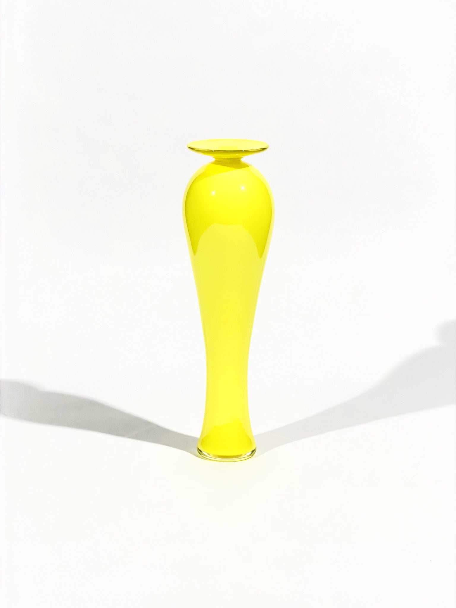 Vase OLYMPE · 33 × 9 cm · Léon & Ulysse