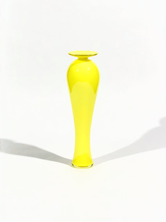 Vase OLYMPE · 33 × 9 cm · Léon & Ulysse