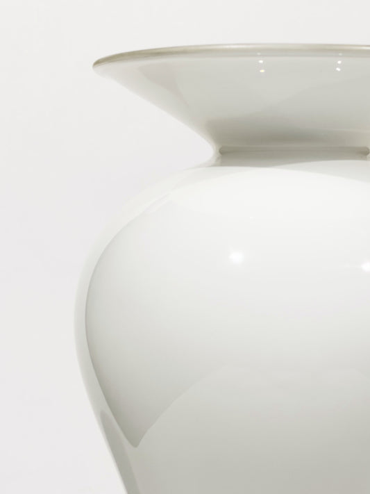 Vase OLYMPE · 42.7 × 15.8 cm · Léon & Ulysse