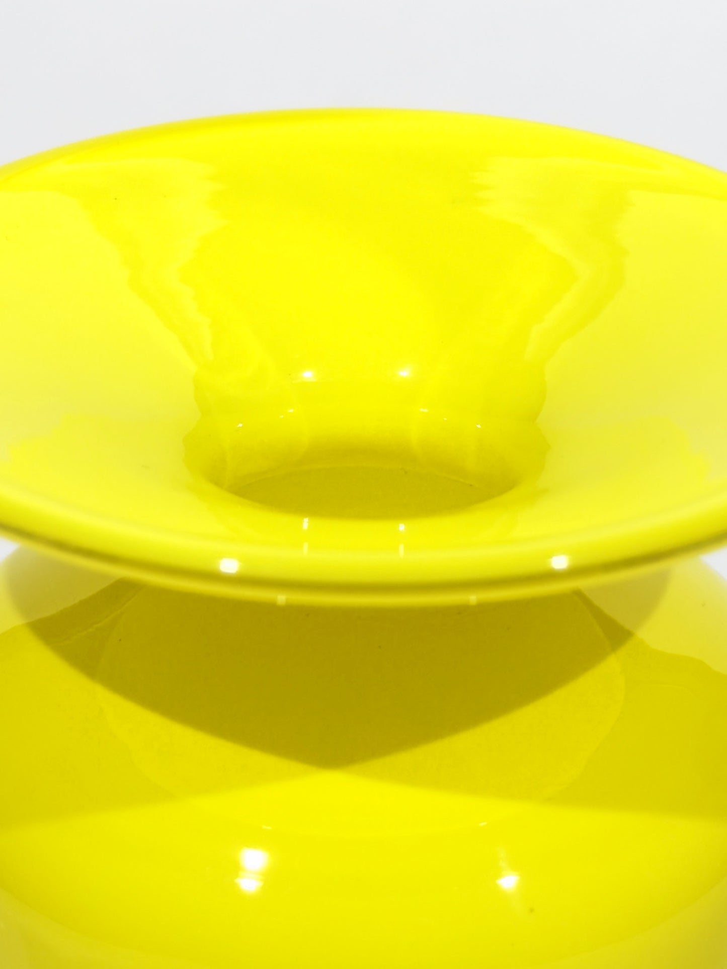 Vase OLYMPE · 17.1 × 8 cm · Léon & Ulysse