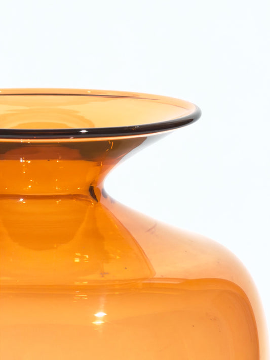 Vase OLYMPE · 27.8 × 17.5 cm · Léon & Ulysse
