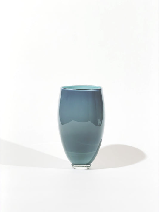 Vase OLYMPE · 23 × 11 cm · Léon & Ulysse