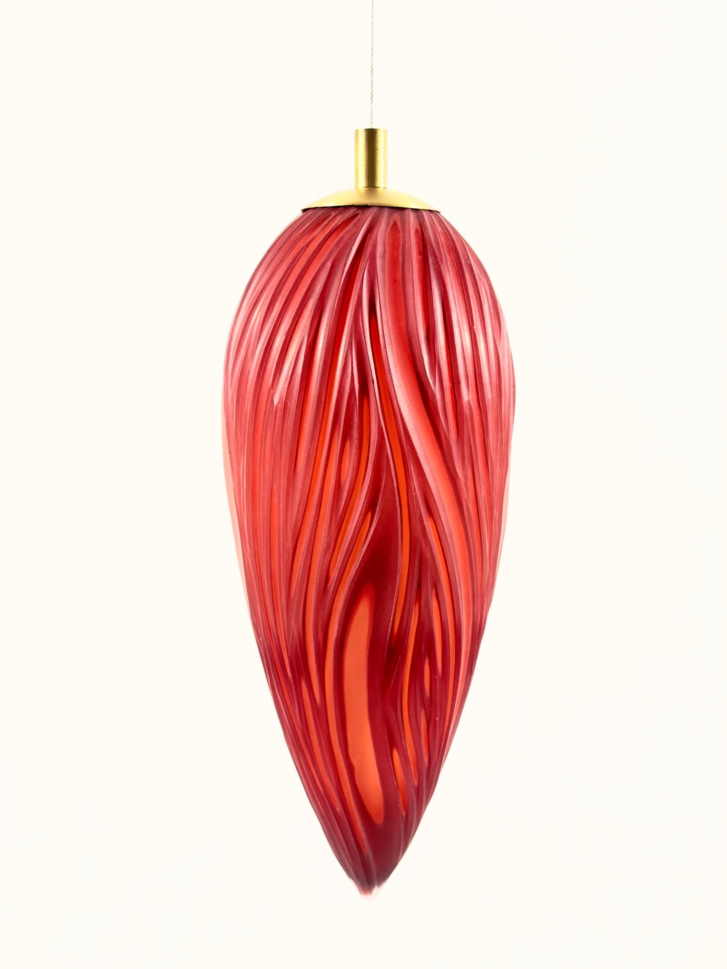 Sculpture GENESIS · 26.5 × 10.5 cm · Léon & Ulysse