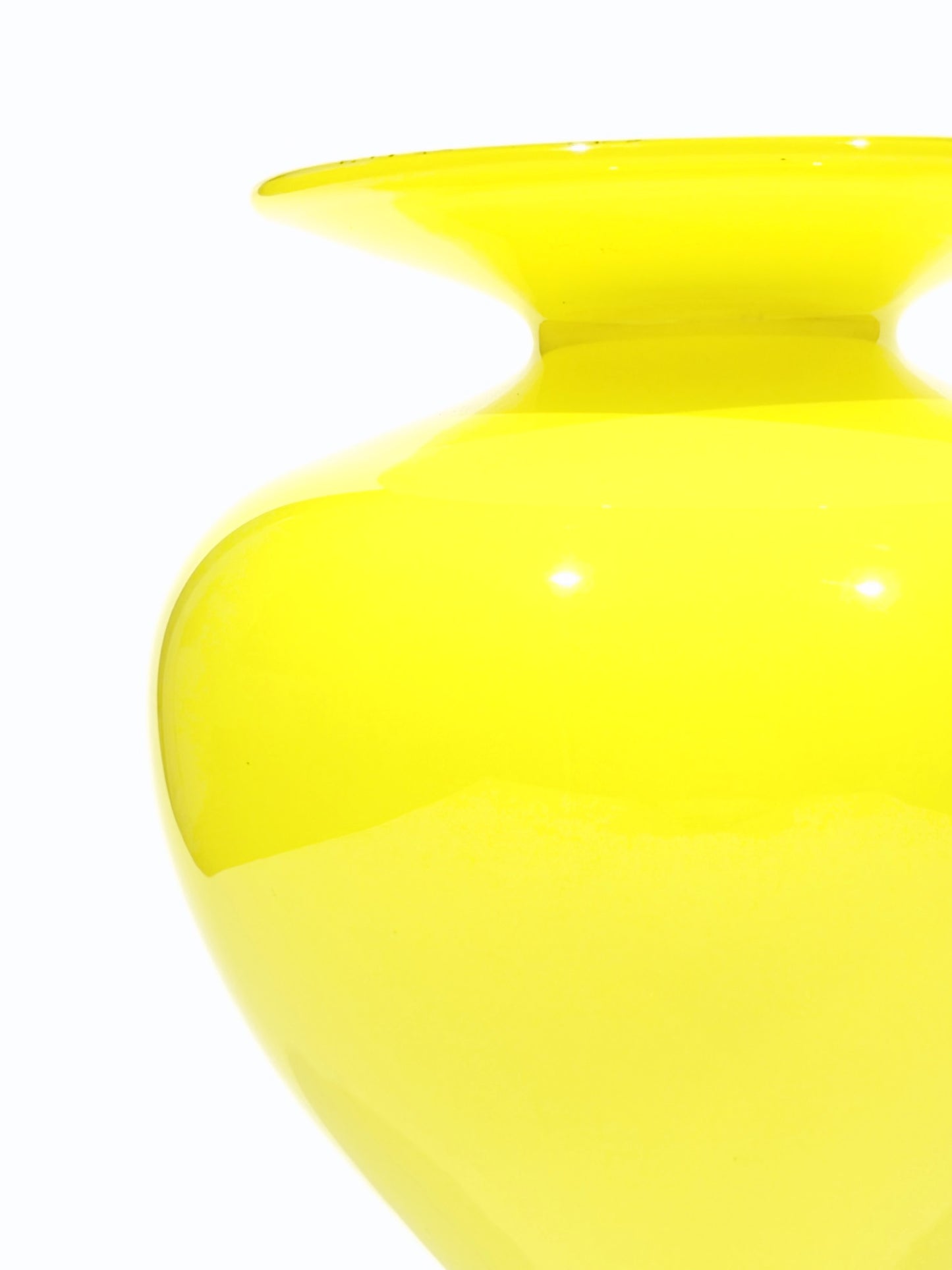 Vase OLYMPE · 24 × 15.5 cm · Léon & Ulysse