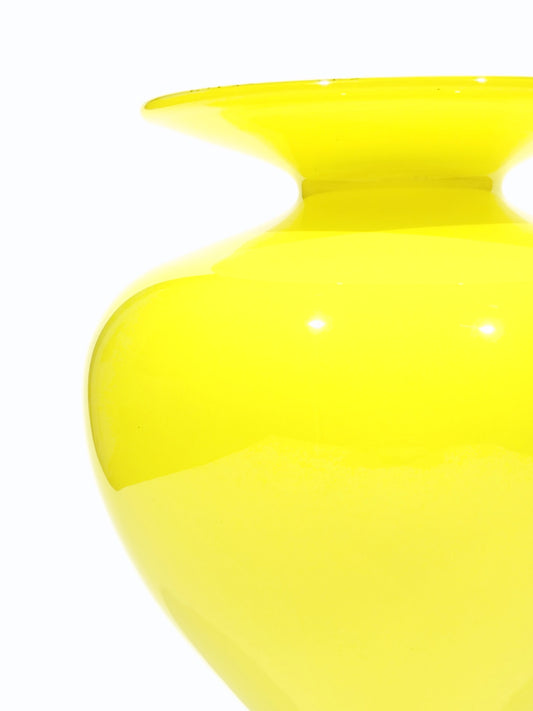 Vase OLYMPE · 24 × 15.5 cm · Léon & Ulysse