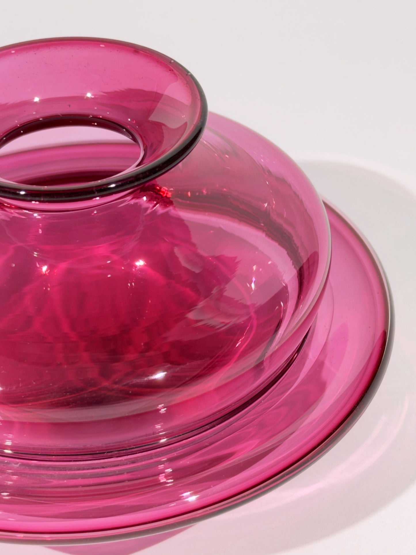 Vase Module · 9 × 14 cm · Léon & Ulysse