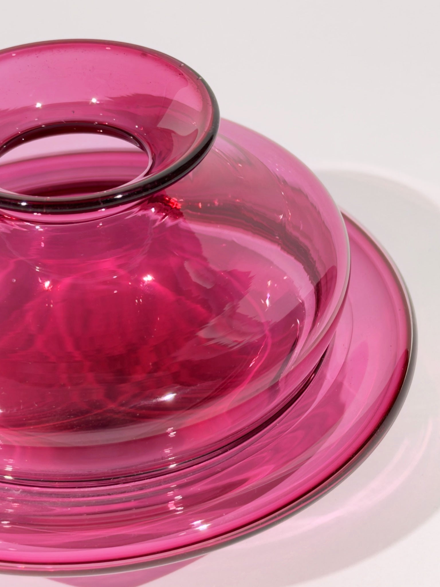 Vase Module · 9 × 14 cm · Léon & Ulysse
