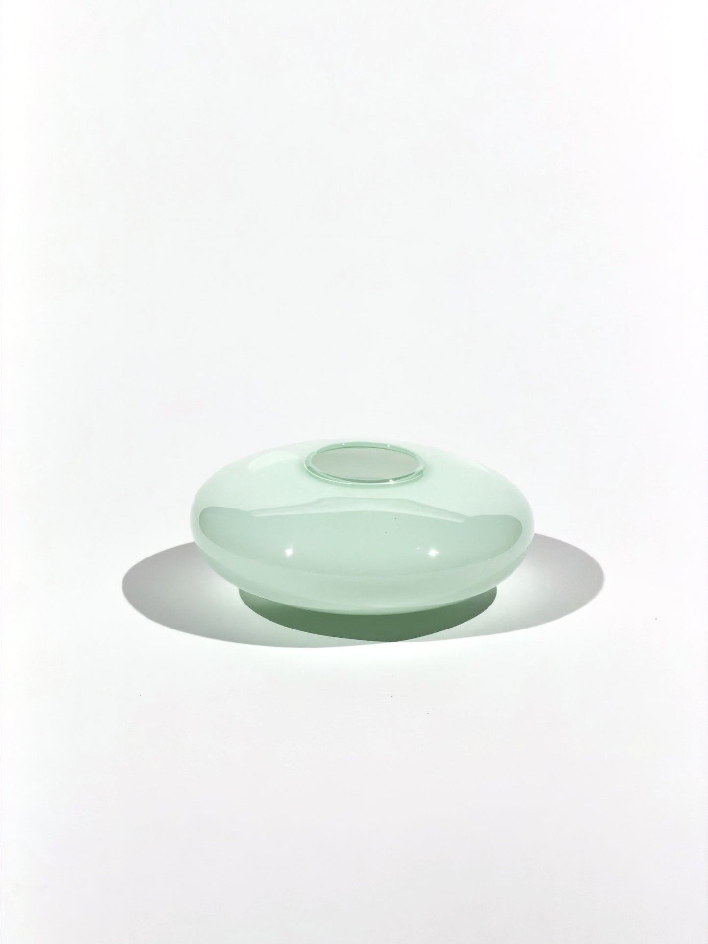 Vase Module · 9 × 20 cm · Léon & Ulysse