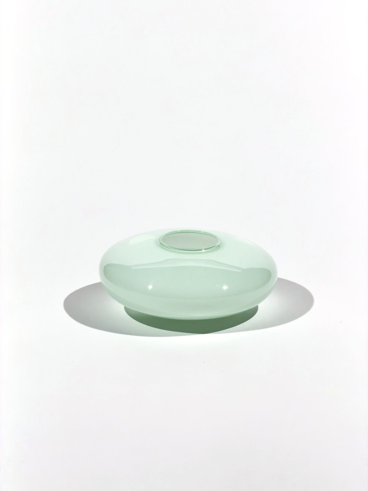 Vase Module · 9 × 20 cm · Léon & Ulysse