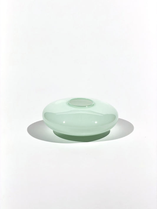 Vase Module · 9 × 20 cm · Léon & Ulysse