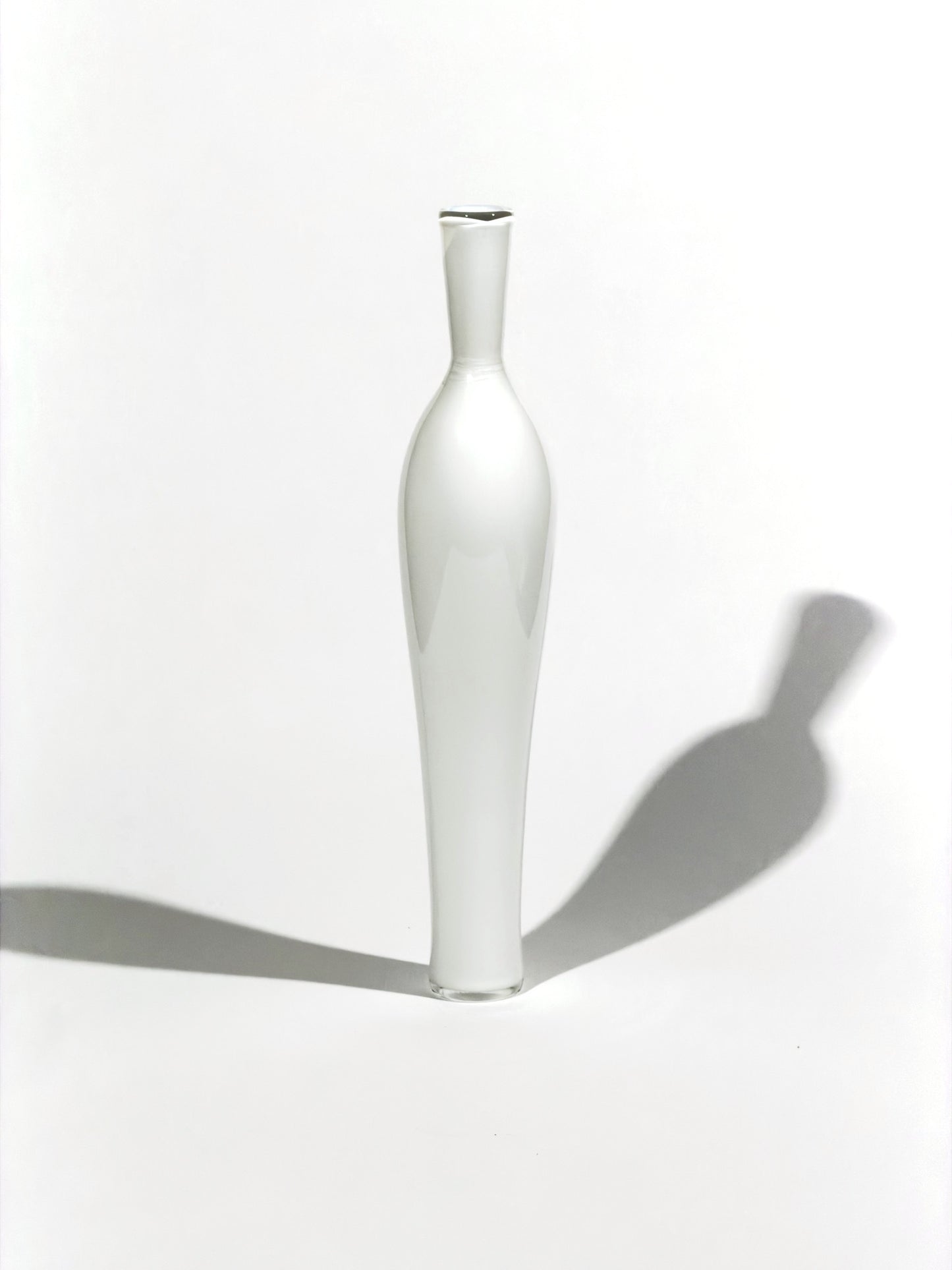 Vase OLYMPE · 34 × 8 cm · Léon & Ulysse