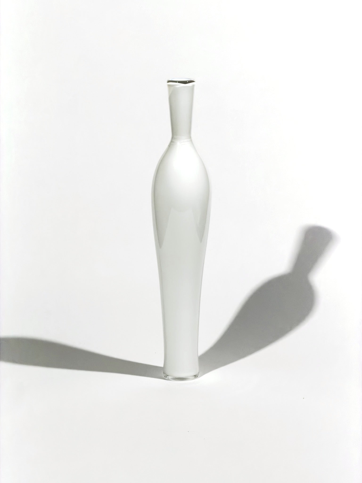 Vase OLYMPE · 34 × 8 cm · Léon & Ulysse