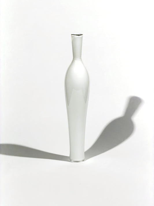 Vase OLYMPE · 34 × 8 cm · Léon & Ulysse