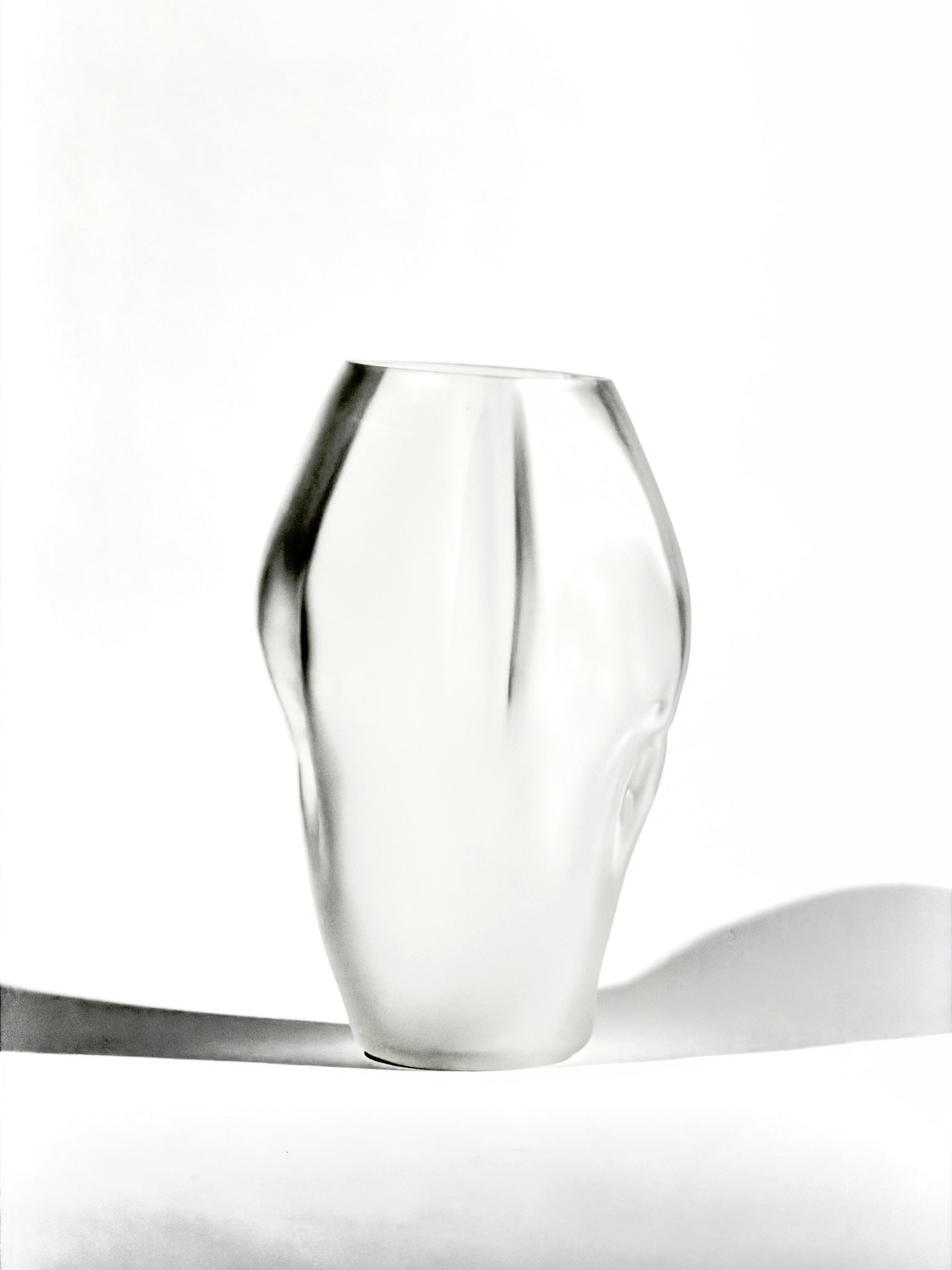 Sculpture Fragment · 32 × 20 cm · Léon & Ulysse