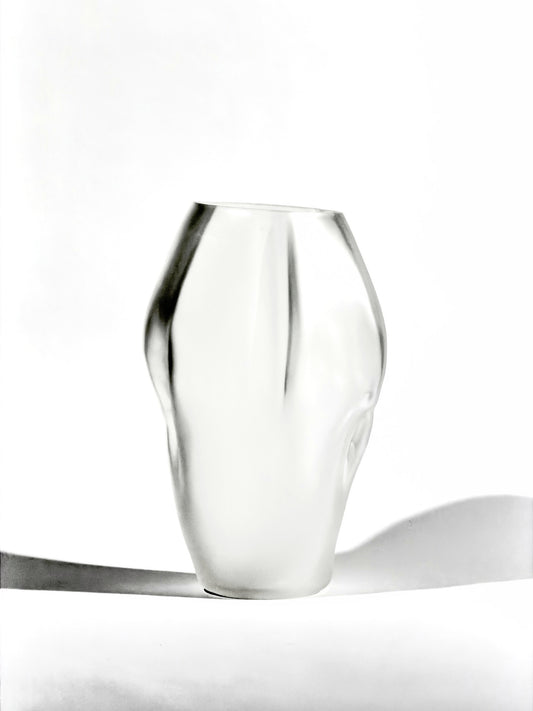 Sculpture Fragment · 32 × 20 cm · Léon & Ulysse
