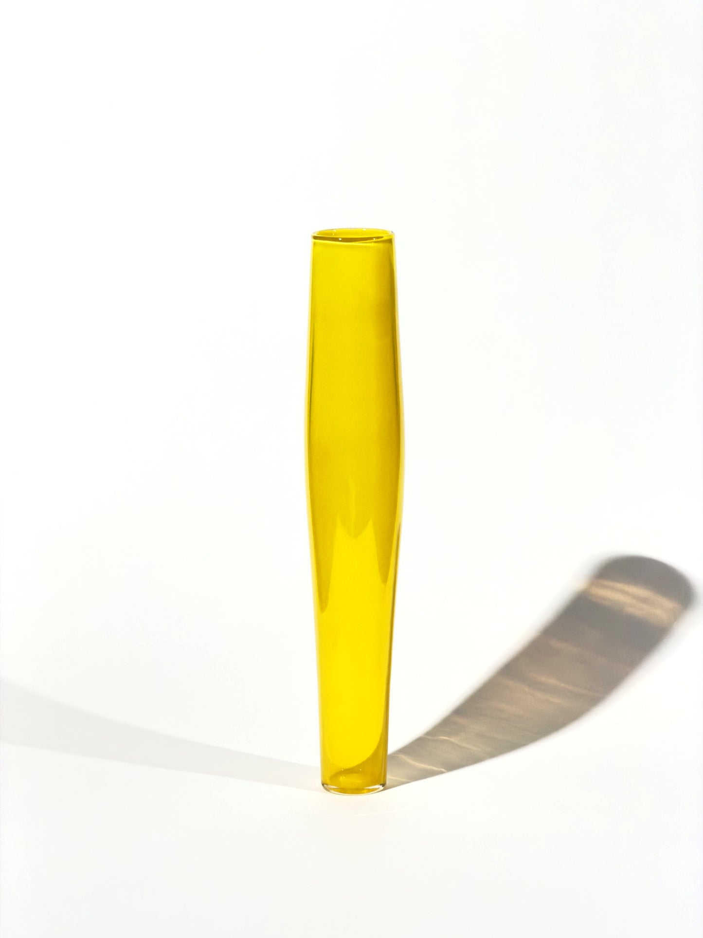 Vase OLYMPE · 44 × 8 cm · Léon & Ulysse