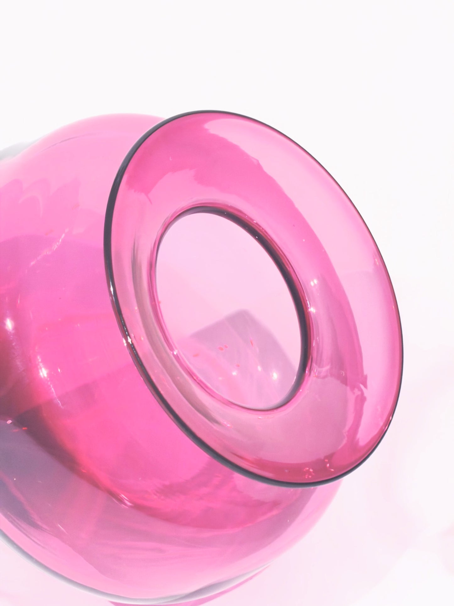Vase Module · 11 × 11 cm · Léon & Ulysse