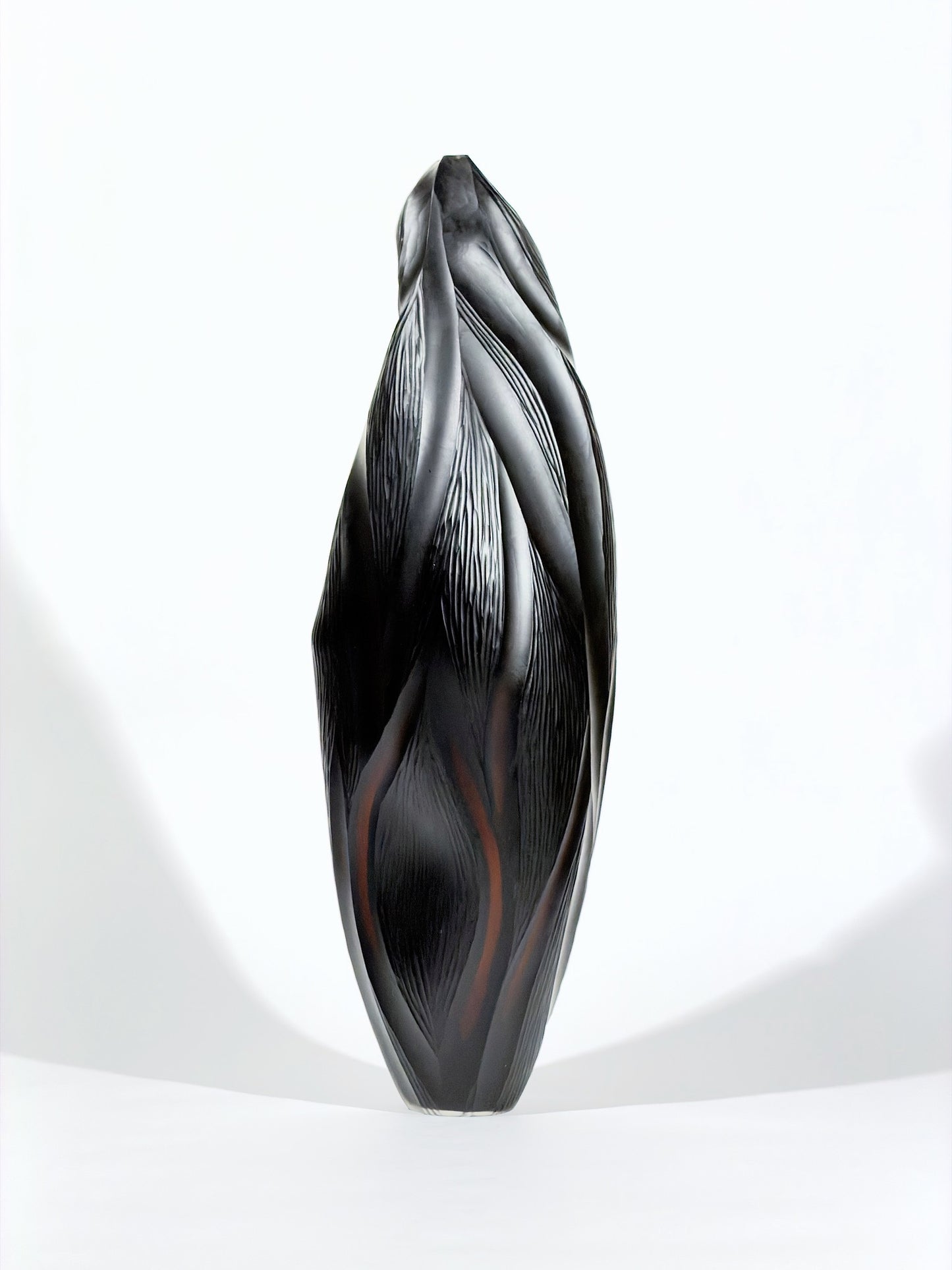 Sculpture GENESIS · 54 × 18 cm · Léon & Ulysse