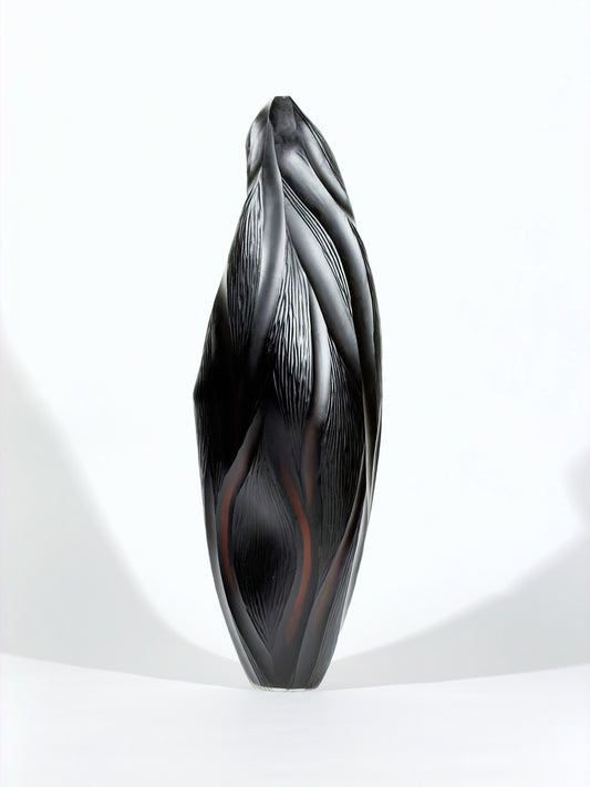 Sculpture GENESIS · 54 × 18 cm · Léon & Ulysse
