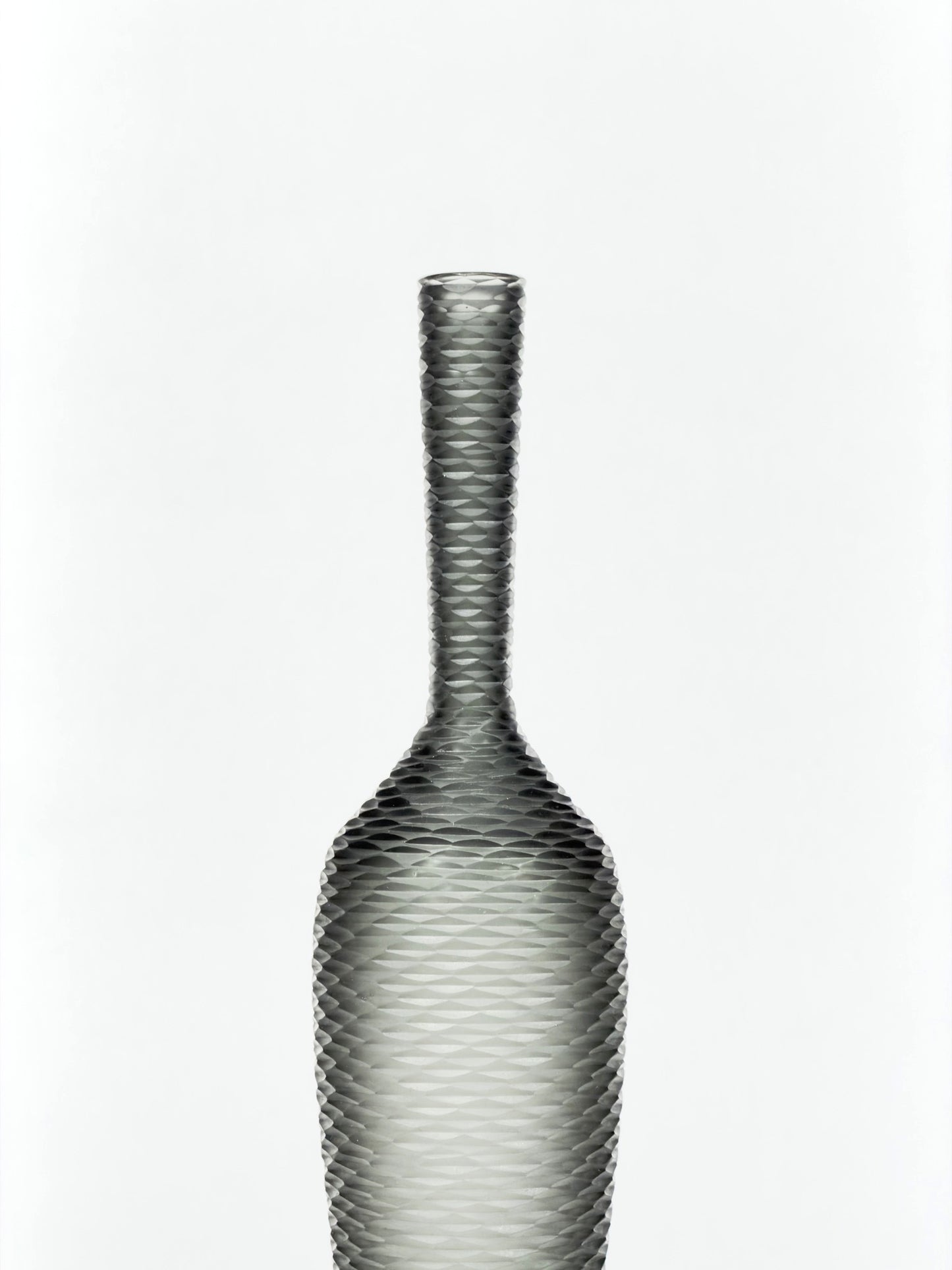 Vase OLYMPE n°2 · 36 × 8 cm · Léon & Ulysse