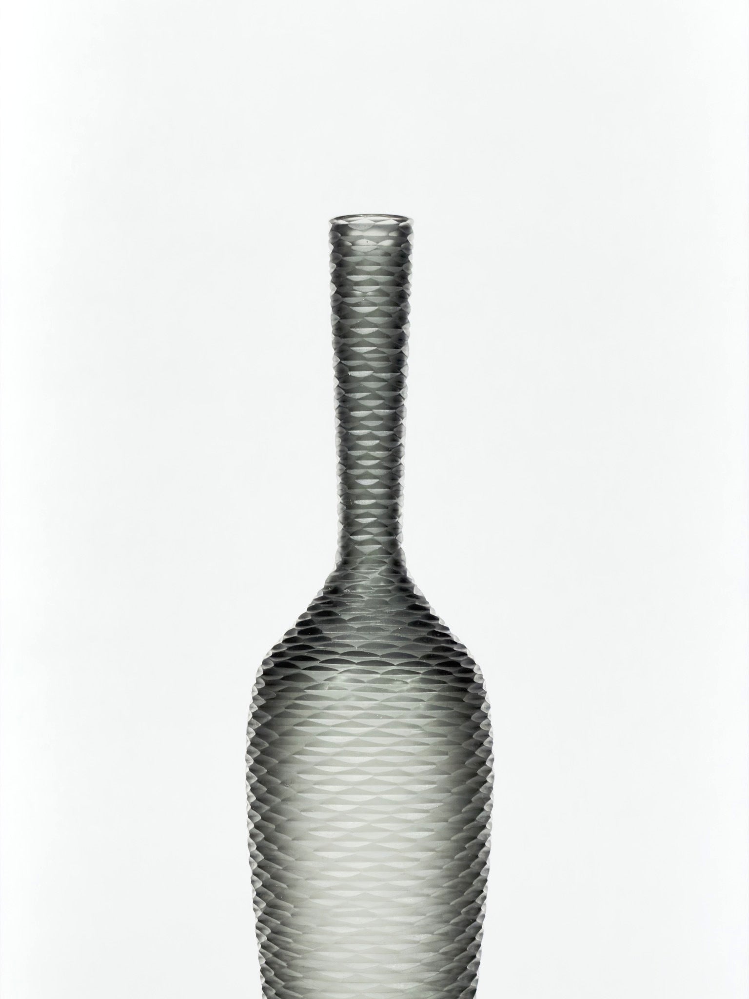 Vase OLYMPE n°2 · 36 × 8 cm · Léon & Ulysse