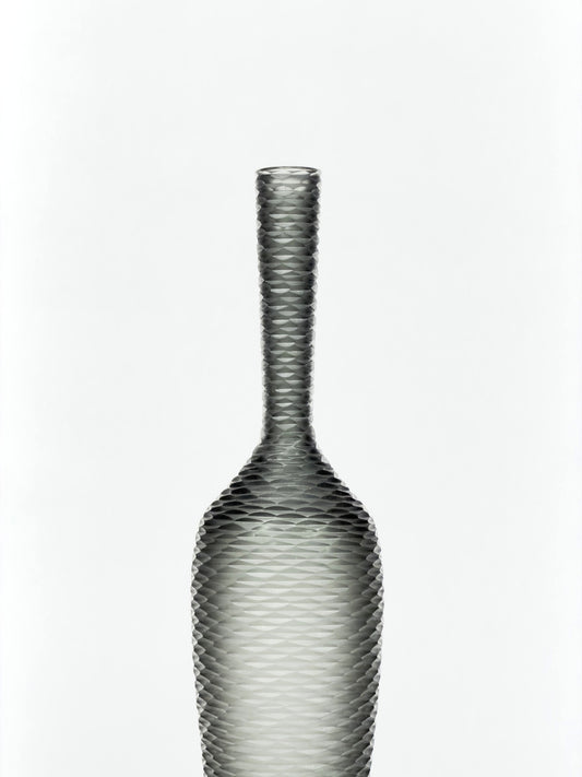 Vase OLYMPE n°2 · 36 × 8 cm · Léon & Ulysse