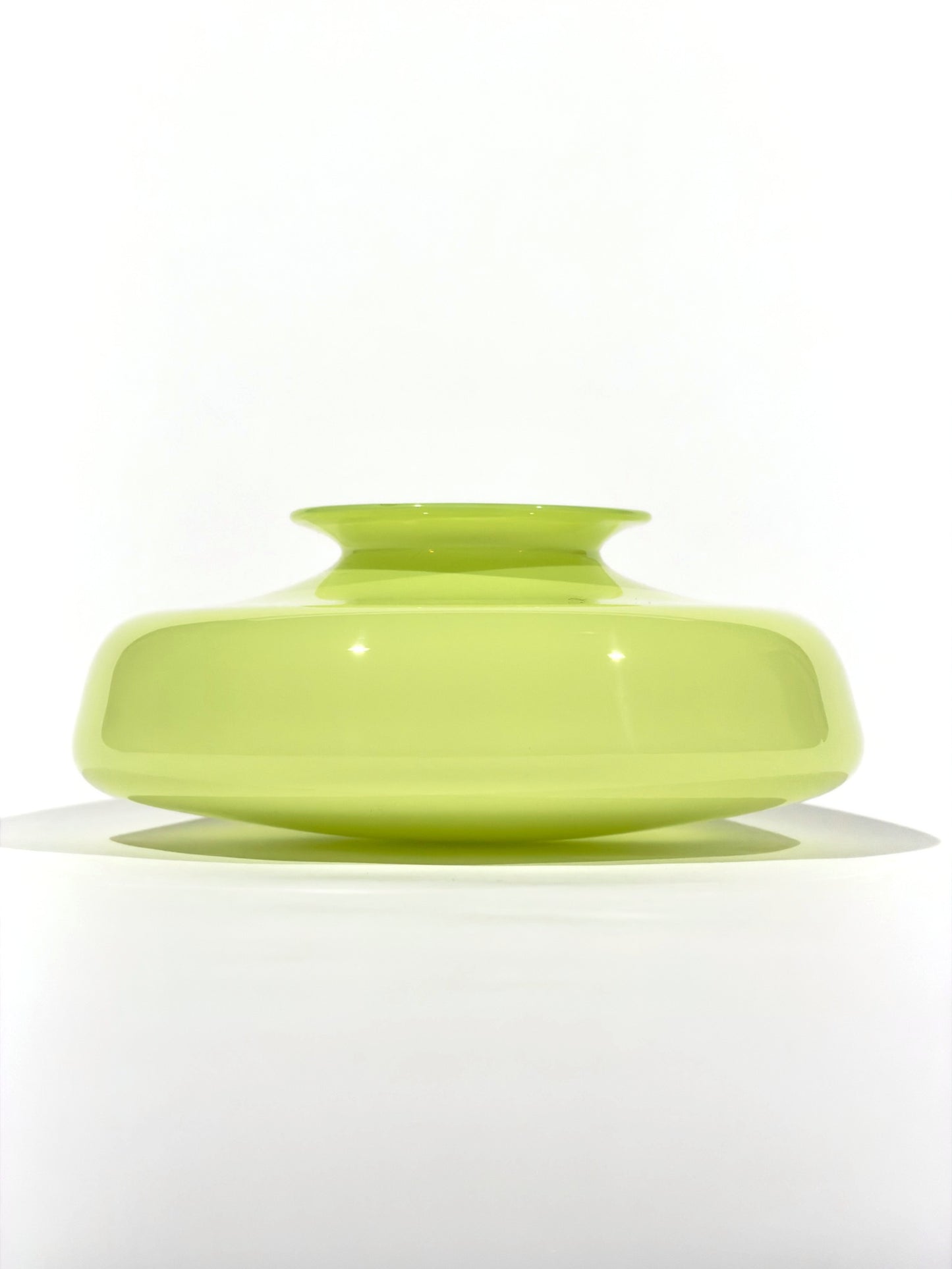 Vase Module · 9 × 20 cm · Léon & Ulysse
