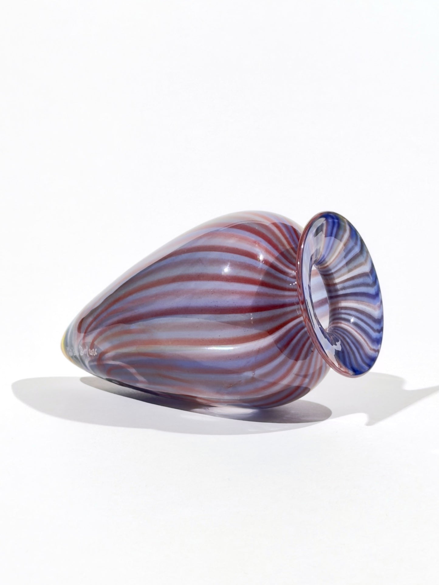 Vase Module · 15.5 × 8 cm · Léon & Ulysse
