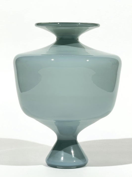 Vase OLYMPE · 22.3 × 17.2 cm · Léon & Ulysse