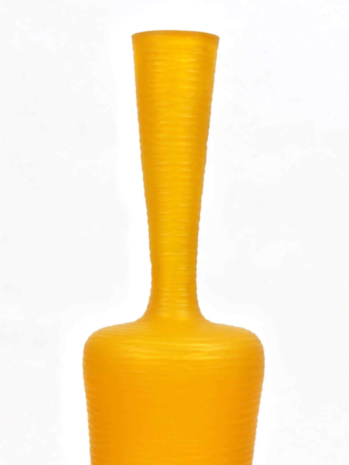 Vase OLYMPE · 42.5 × 8 cm · Léon & Ulysse