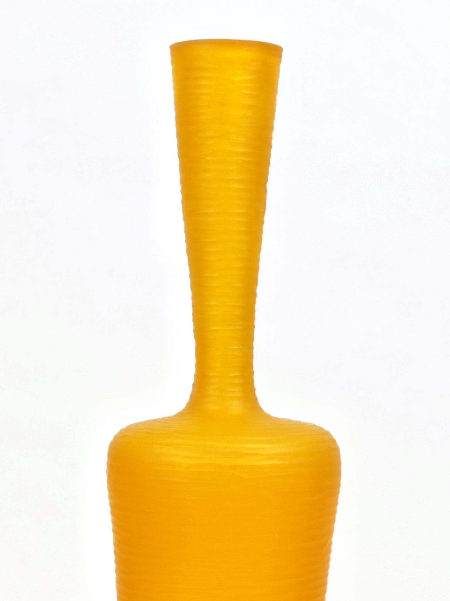 Vase OLYMPE · 42.5 × 8 cm · Léon & Ulysse