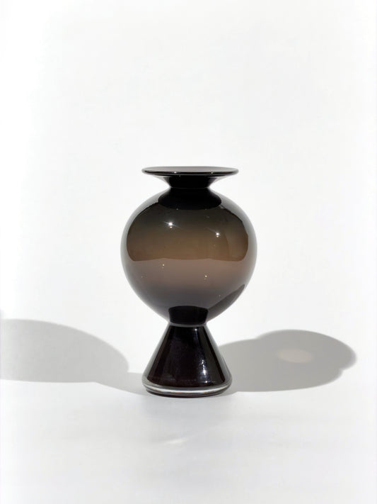 Vase OLYMPE · 18 × 11 cm · Léon & Ulysse