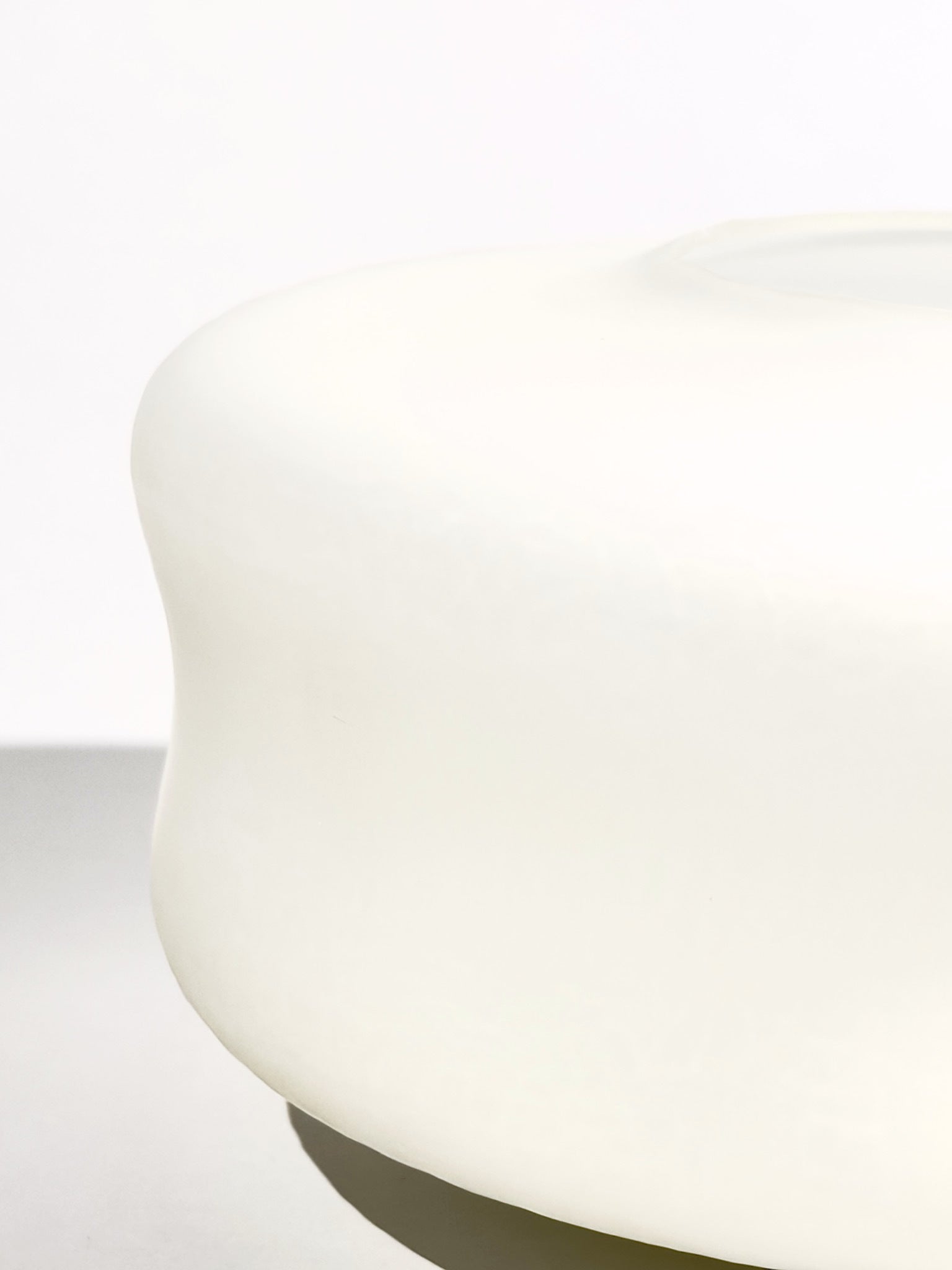 Vase Module · 9.5 × 19.5 cm · Léon & Ulysse