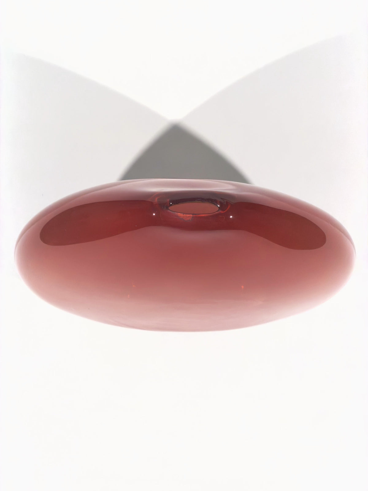 Vase OLYMPE · 32 × 26 × 9 cm · Léon & Ulysse