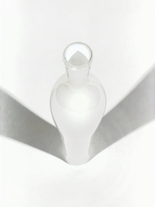 Vase OLYMPE · 34 × 8 cm · Léon & Ulysse