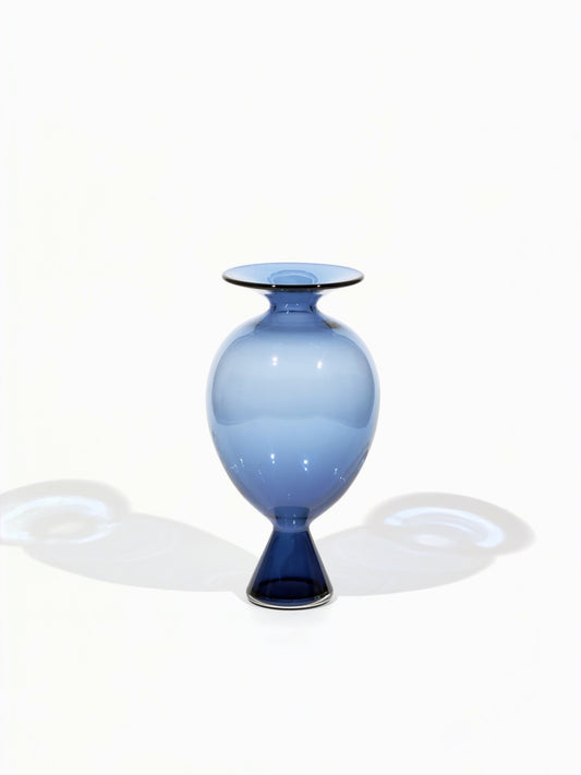 Vase OLYMPE · 28.8 × 15.2 cm · Léon & Ulysse