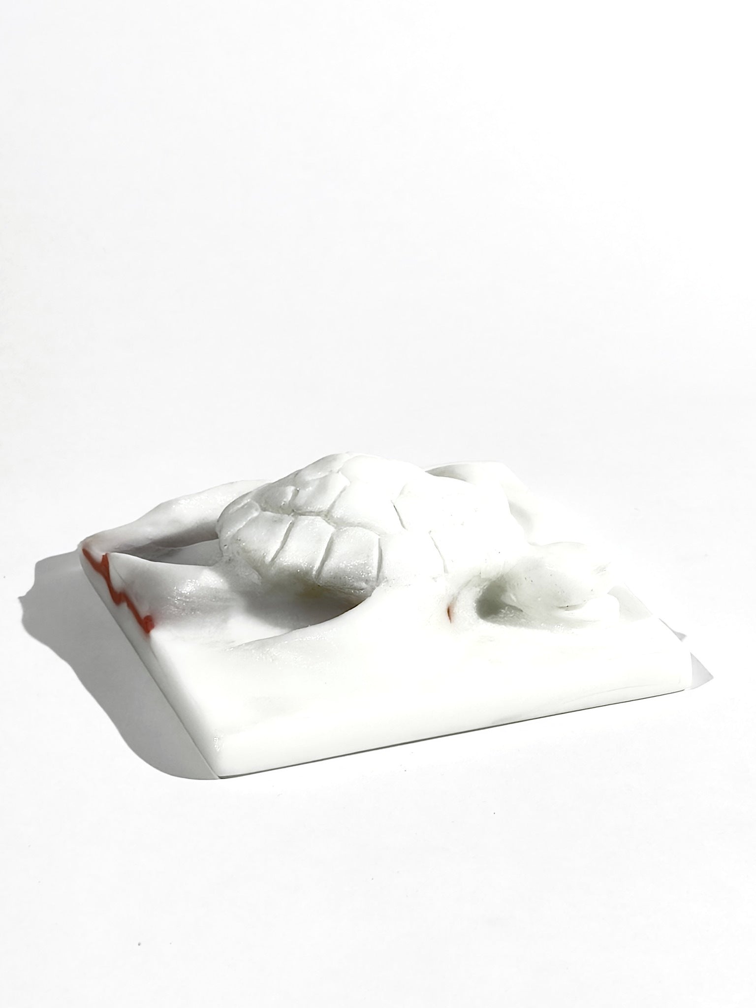 Sculpture Primitif · 15.3 × 15.3 × 5.7 cm · Léon & Ulysse