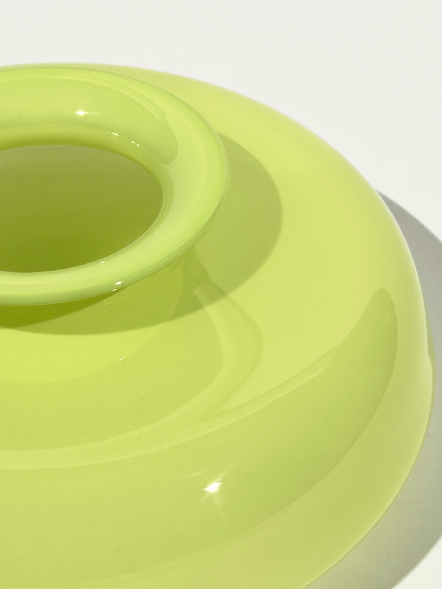 Vase Module · 9 × 20 cm · Léon & Ulysse