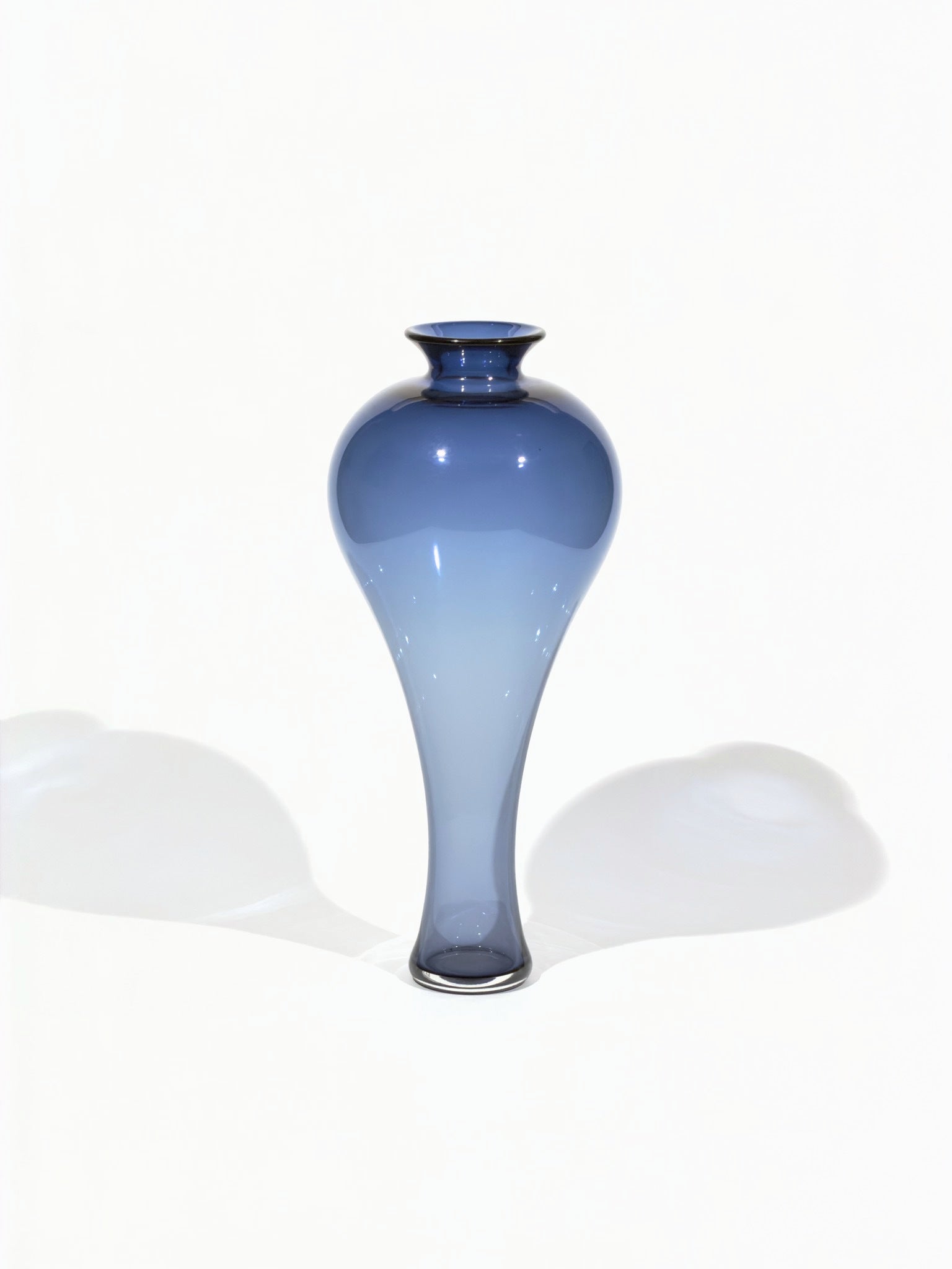 Vase OLYMPE · 34.8 × 15.4 cm · Léon & Ulysse