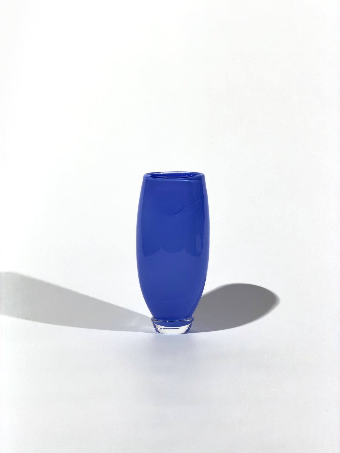 Vase OLYMPE · 17 × 8 cm · Léon & Ulysse