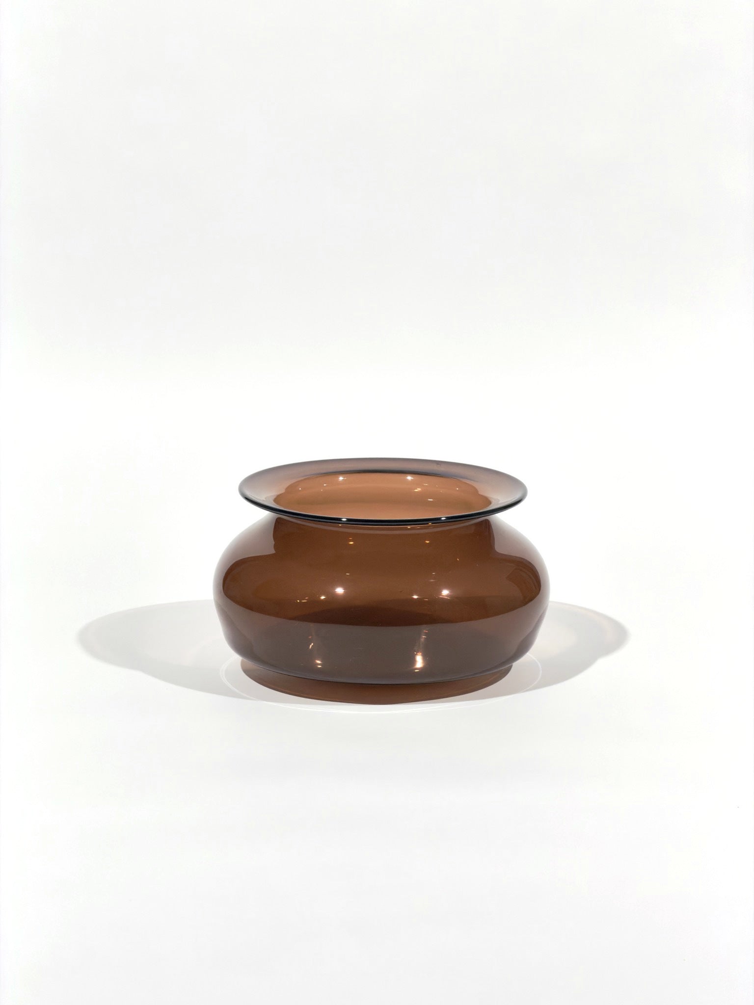 Vase Module · 12 × 21 cm · Léon & Ulysse