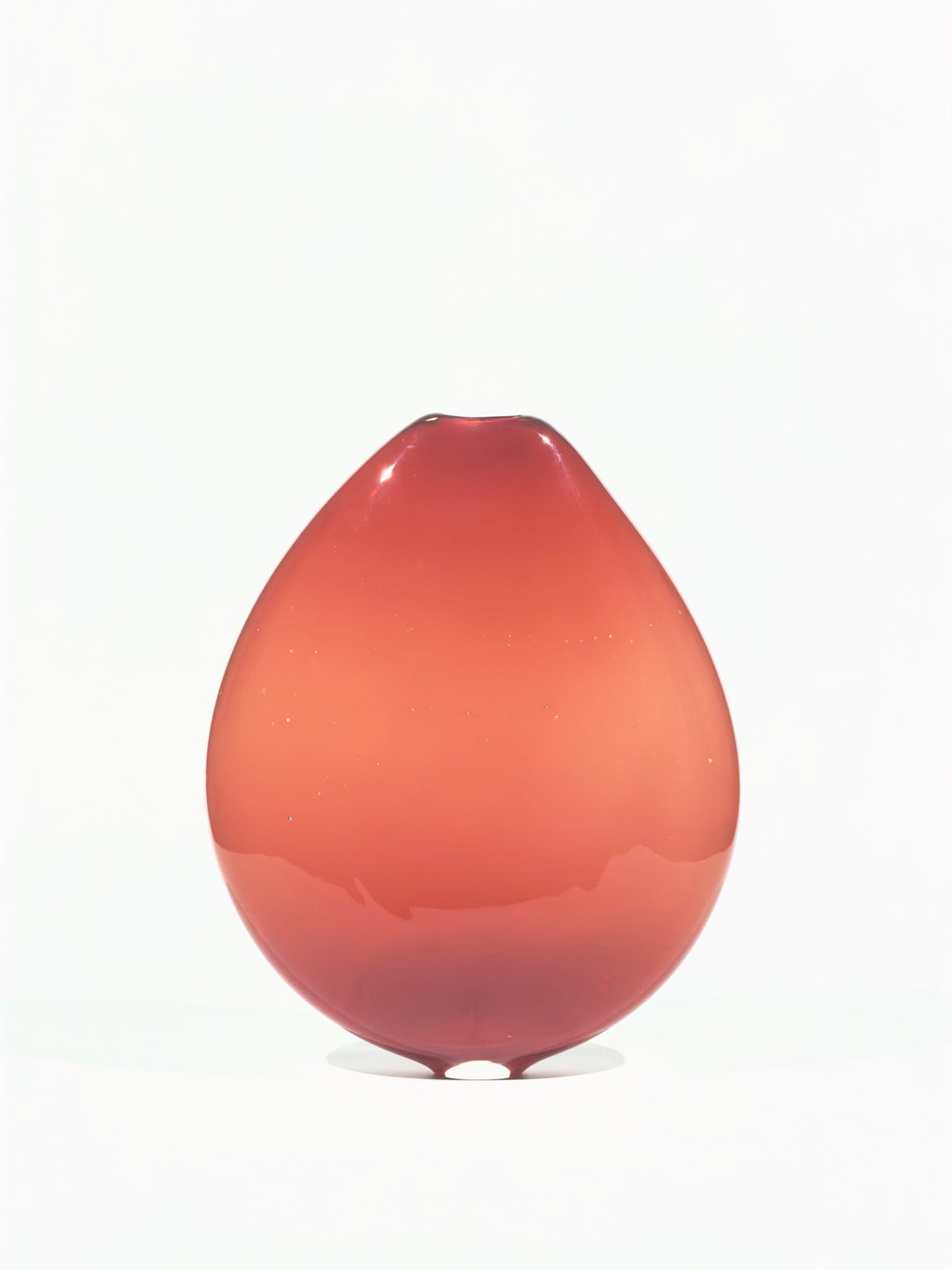 Vase OLYMPE · 32 × 26 × 9 cm · Léon & Ulysse