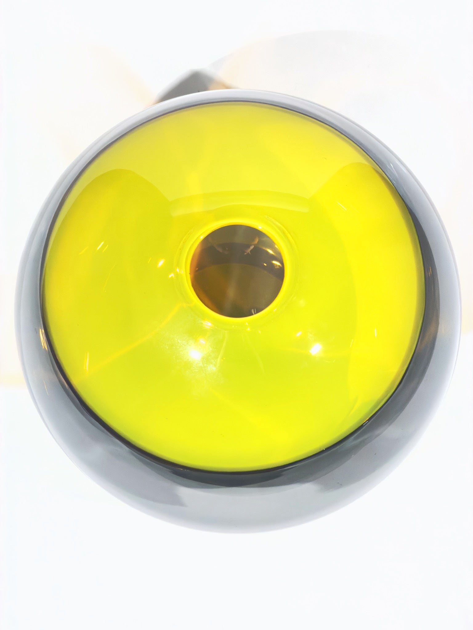 Vase OLYMPE · 22 × 26 cm · Léon & Ulysse