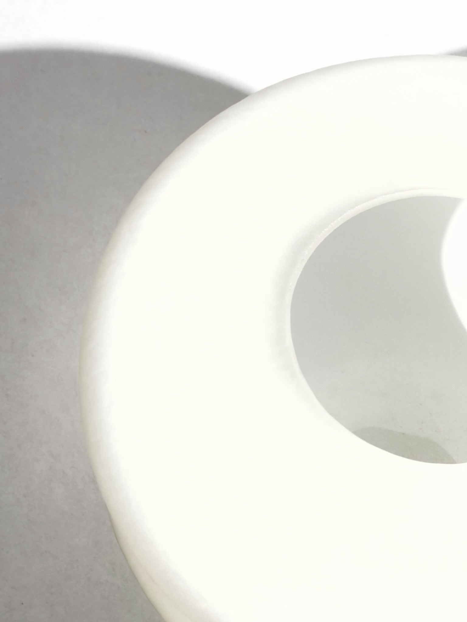 Vase Module · 9.5 × 19.5 cm · Léon & Ulysse