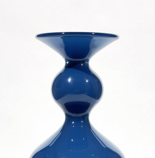 Vase OLYMPE · 36.6 × 10.6 cm · Léon & Ulysse