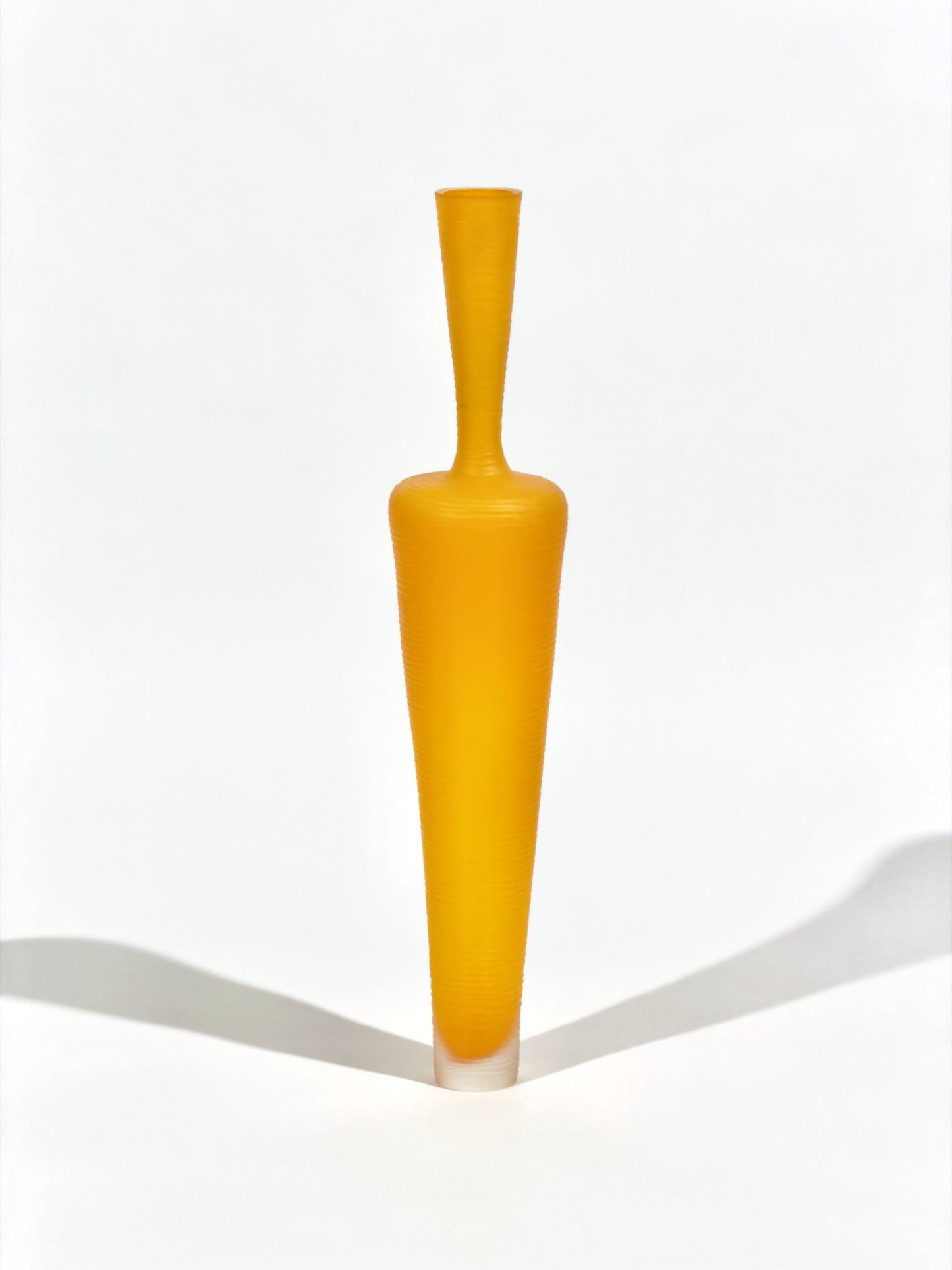 Vase OLYMPE · 42.5 × 8 cm · Léon & Ulysse