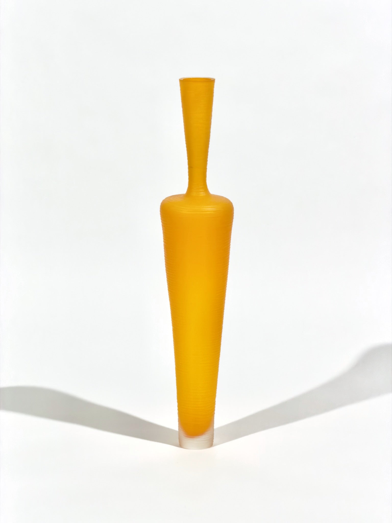 Vase OLYMPE · 42.5 × 8 cm · Léon & Ulysse